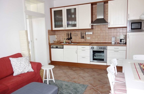 Seeheilbad Graal-Muritz Apartment | Holiday Villa Cecilie - Villa Cecilie - 500m from the beach