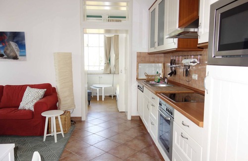 Seeheilbad Graal-Muritz Apartment | Holiday Villa Cecilie - Villa Cecilie - 500m from the beach