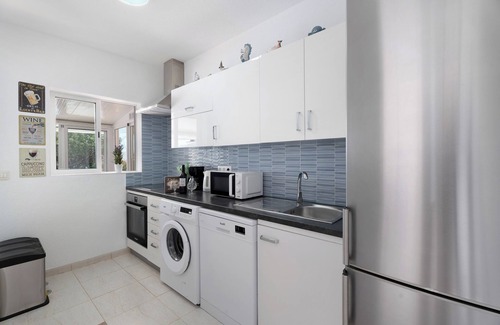 Callao Salvaje Villa | Holiday Villa 'Milena' with Sea Views, Wi-Fi and Air Conditioning