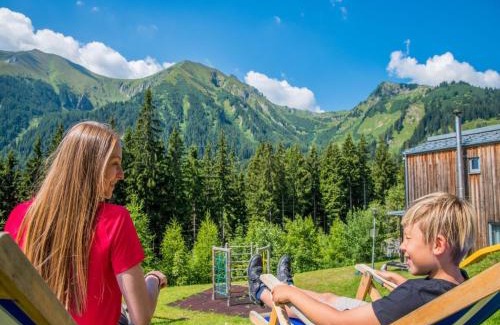 Praebichl House | Holiday village Präbichl, Vordernberg