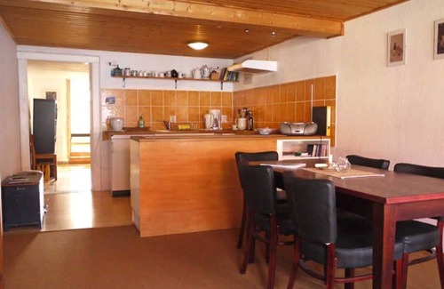 Ueckermuende Apartment | Holidays at the bookseller - holidays at the bookseller