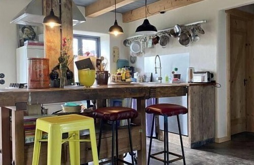 Tetenbull Apartment | Holidays in happiness