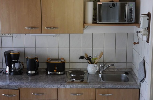 Struppen Apartment | Holidays in Saxon Switzerland