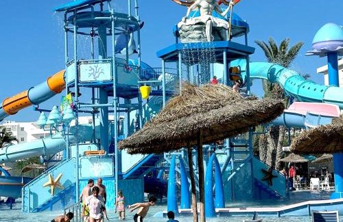 Sousse - Monastir Apartment | Holidays in Sousse Monastir 31