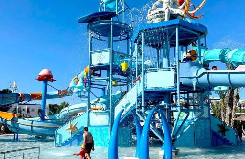 Sousse - Monastir Apartment | Holidays in Sousse Monastir 31