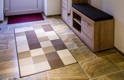 Cunnersdorf Apartment | Holidays in the country right next to the watch town Glashütte