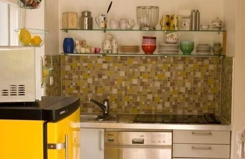 Geiß-Nidda House | Holidays in the countryside, surrounded by forests and meadows. Pets on request!