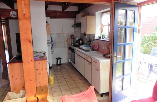 Homberg House | Holidays in the Kurhessische Bergland exciting and affordable for families!