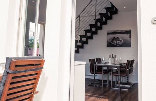 Essingen Apartment | Holidays on the horse farm