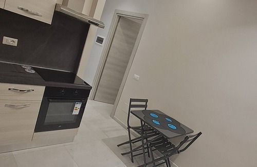 Quartiere XXVII Primavalle Apartment | holidayspacehouse