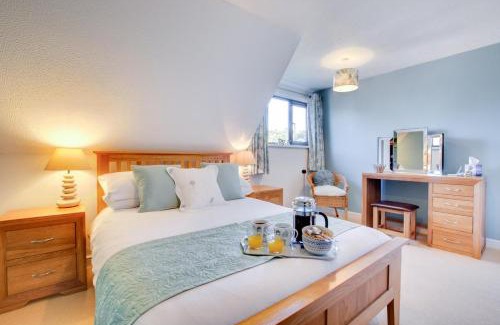 Cromer House | Holidaze House