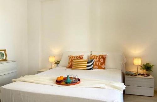 Alba Adriatica Apartment | HoliHome DeG's House 150m dal mare