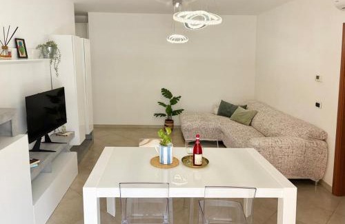 Tortoreto Lido Apartment | Holihome Mondo Serena