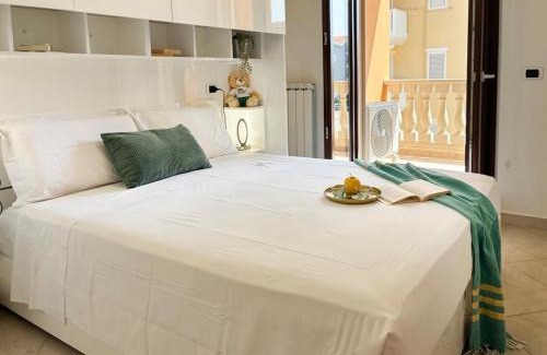 Tortoreto Lido Apartment | Holihome Mondo Serena