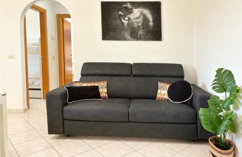 Alba Adriatica Apartment | Holihome Olympia