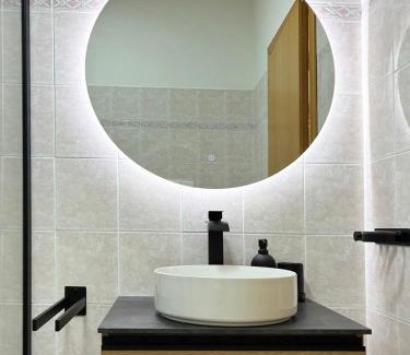 Alba Adriatica Apartment | Holihome Olympia