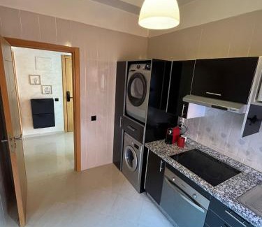 Tamansourt Apartment | Holikeys - Marrakech - 2 Ch - Tamnsourt 007