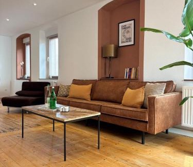 Hoehr-Grenzhausen Apartment | Holistic Home Ökologisch-Biologisch-Philosophisch