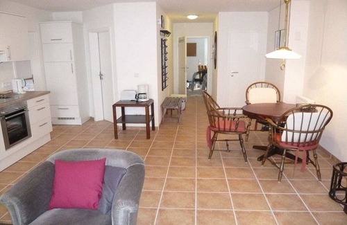 Nieby House | Holla - Huus Asgard Comfortable holiday residence