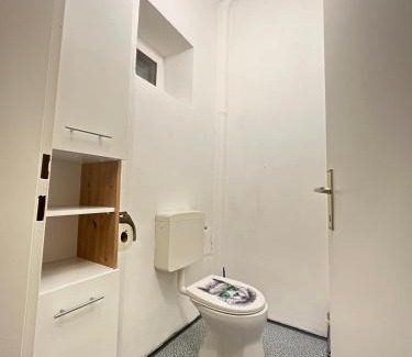 Hollabrunn Apartment | Hollabrunn-Rest-Relaxation-Garden contactless check-in