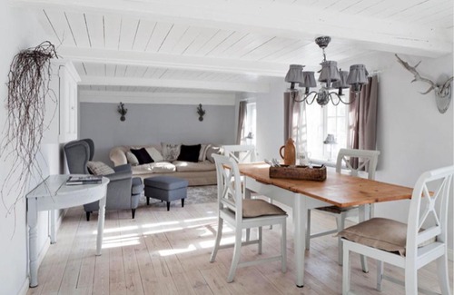 Uelsby House | Hollerbusch