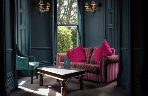 Kerridge Hotel | Hollin House Hotel