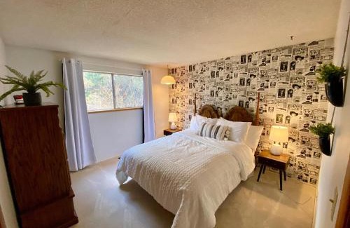 Orchard District House | Hollinshead Haven 30 days min