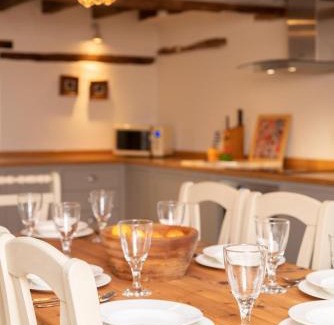Westleton House | Holly Cottage