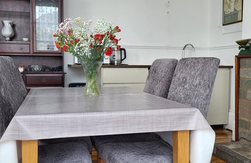 Weston-super-Mare House | Holly Lodge