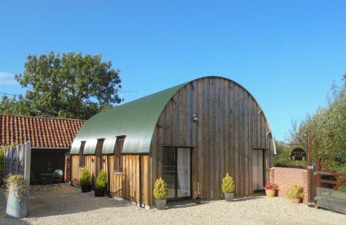 East Brent House | Holly's Barn