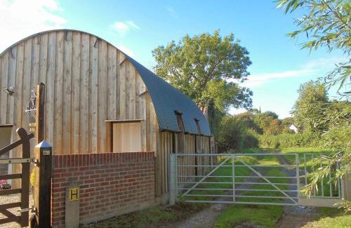 East Brent House | Holly's Barn