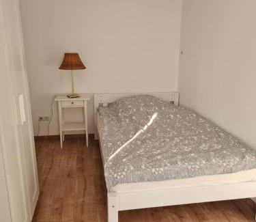 Ober-Erlenbach Apartment | Holly's Home