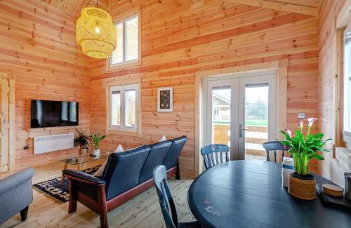 York Resort | Holly Tree Lodges