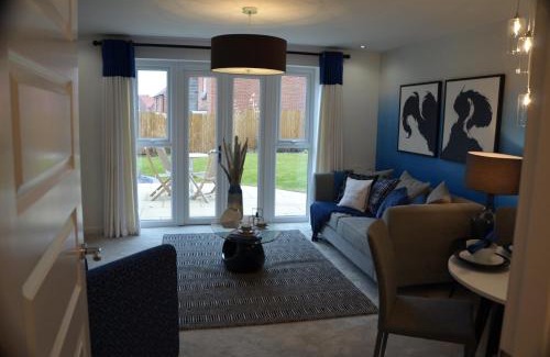 Kinoulton House | Hollygate Cottage