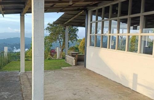 Langowan Resort | Hollywood Hill Lengkoan