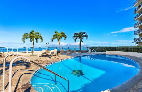 Kahana House | Hololani A501