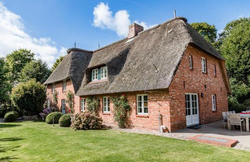 Nieblum House | Holsteinhof