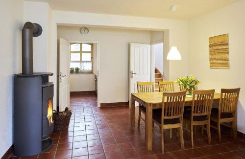 Gorzig House | Holunderhaus