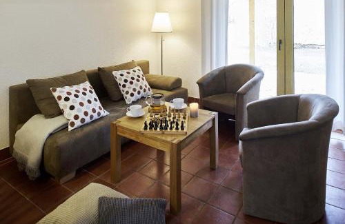 Gorzig House | Holunderhaus