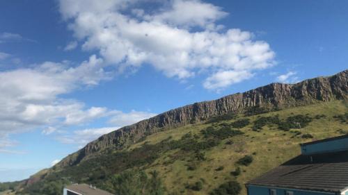 Pleasance Apartment | Holyrood Skyline Apartment