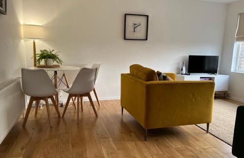 Holywood Apartment | Holywood Halt