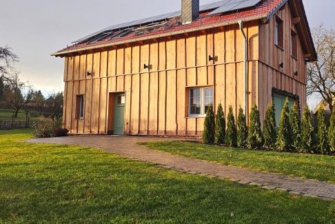 Reichenwalde Apartment | Holz9