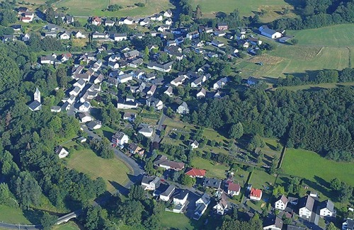 Alzenbach House | Holzbachschlucht room - Landgasthof Zum Dorfkrug