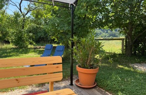 Wettringen Other | Holzhaus mit Trailer lasse die Seele baumeln