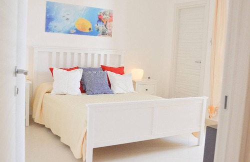 Pantanagianni-pezze Morelli Villa | Homerez - Villa in Pantanagianni-Pezze Morelli