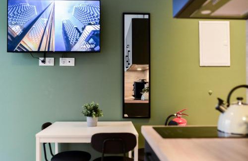 Elmshorn Apartment | Homaris Apartments Elmshorn