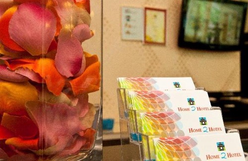 Jakar Hotel | Home 2 Hotel Sdn Bhd