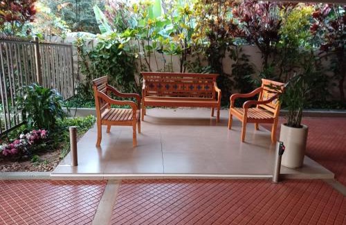 Centro House | Home 411