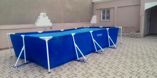 Toudgha El Oulia Villa | Home Amazigh Serenity