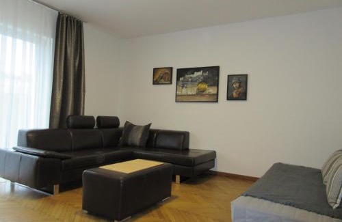 Schallmoos Apartment | Home Apartments